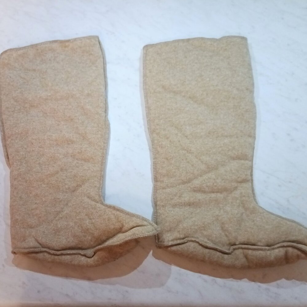 1 pair, Boss Manufacturing Mud Boot Liners Mens Size 10 Large